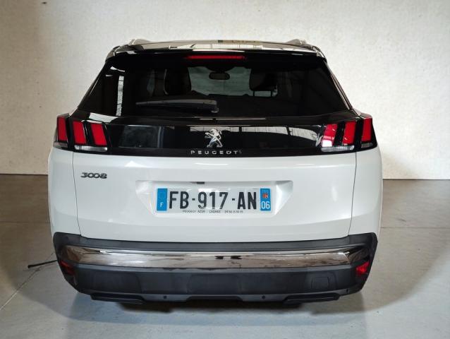 Peugeot 3008 image 5