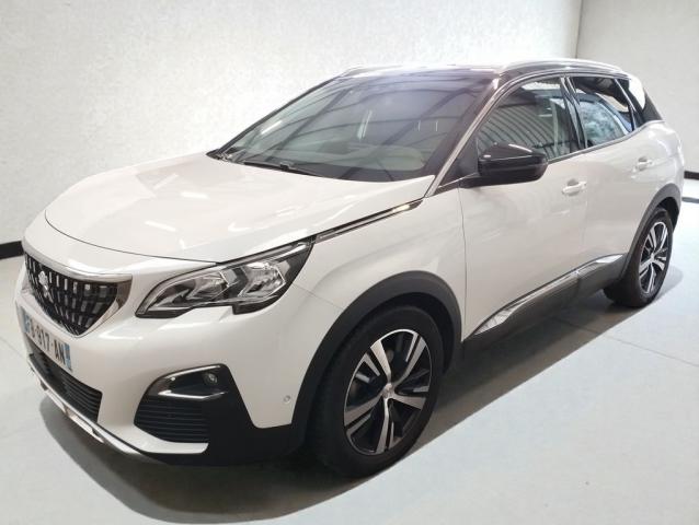 Peugeot 3008 image 4