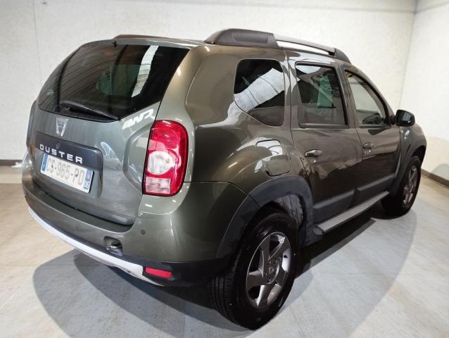Dacia Duster image 1