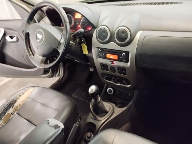 Dacia Duster image 2