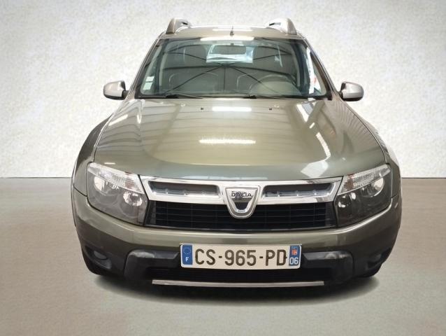 Dacia Duster image 4