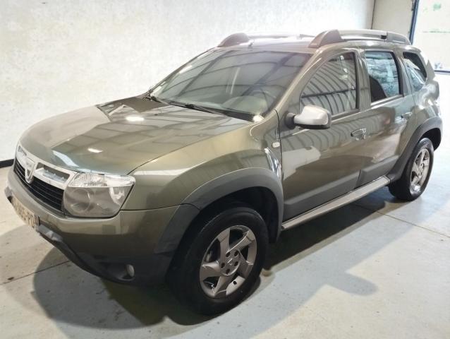 Dacia Duster image 5