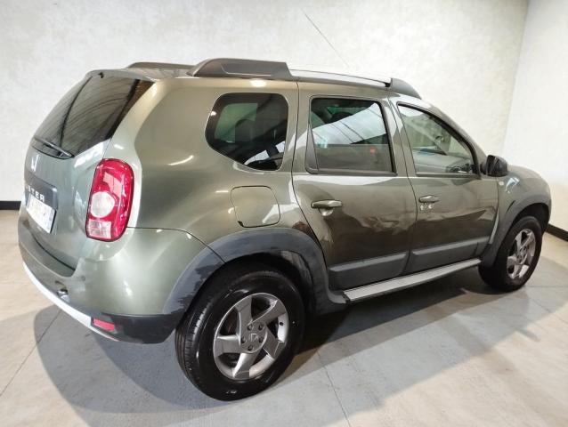 Dacia Duster image 6
