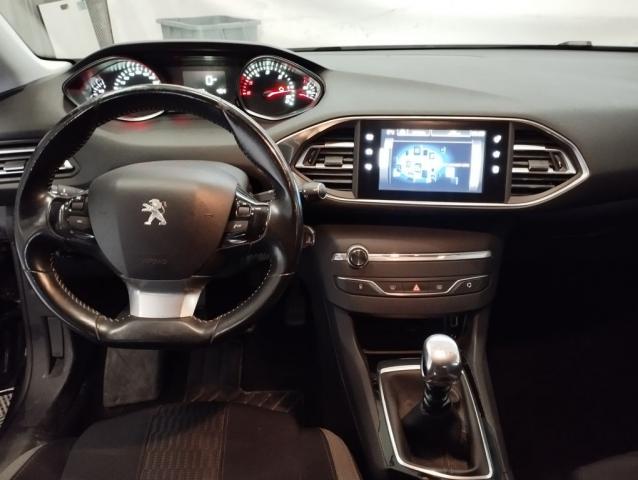 Peugeot 308 image 6