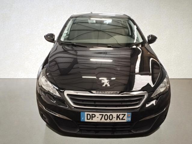 Peugeot 308 image 5