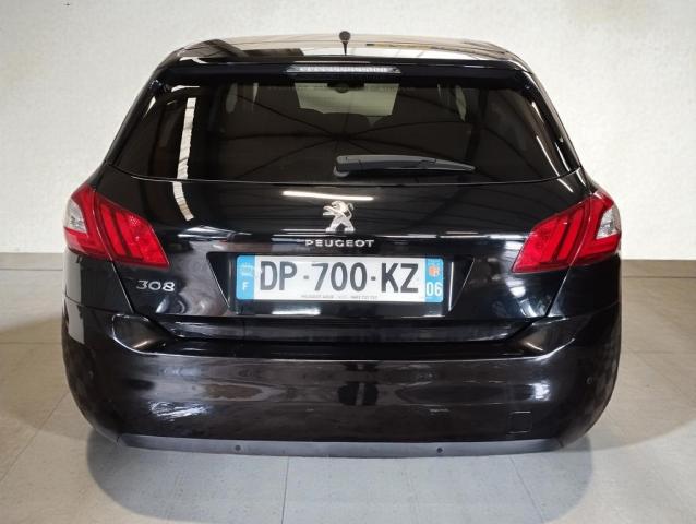 Peugeot 308 image 4