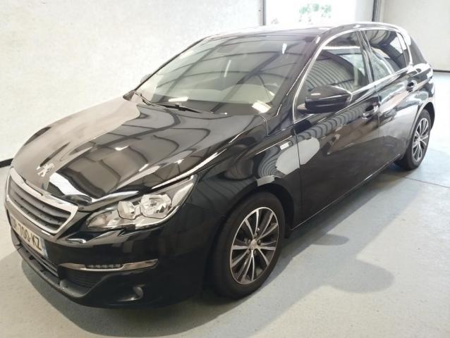 Peugeot 308 image 3