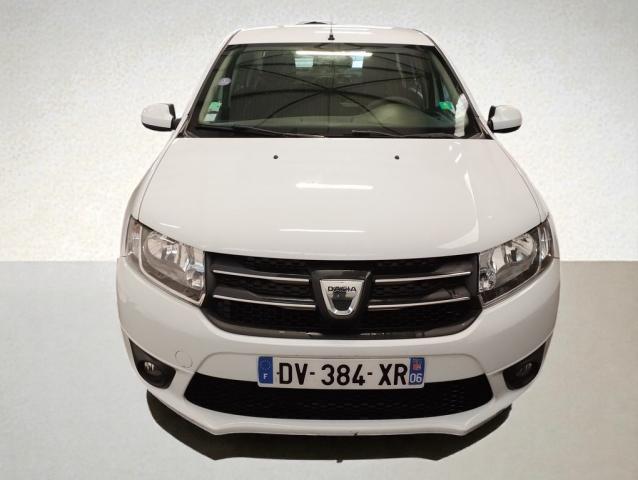 Dacia Logan image 2