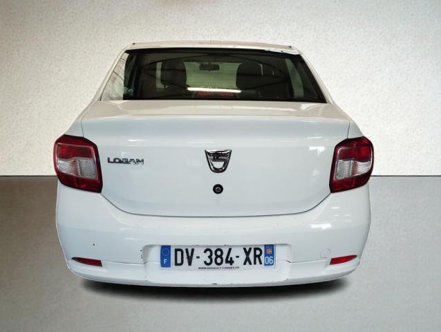 Dacia Logan image 1