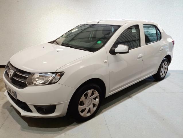 Dacia Logan image 3