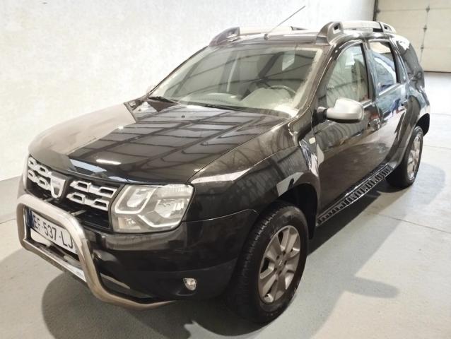 Dacia Duster 1.2 Tce 125 4x2 Prestige Edition
