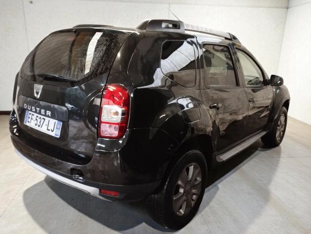 Dacia Duster image 2