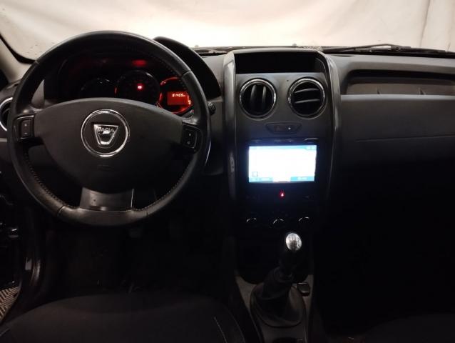 Dacia Duster image 6