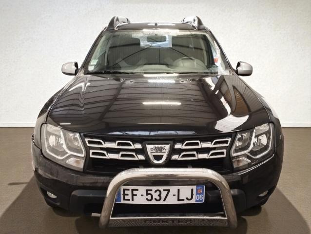 Dacia Duster image 5