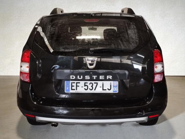Dacia Duster image 4