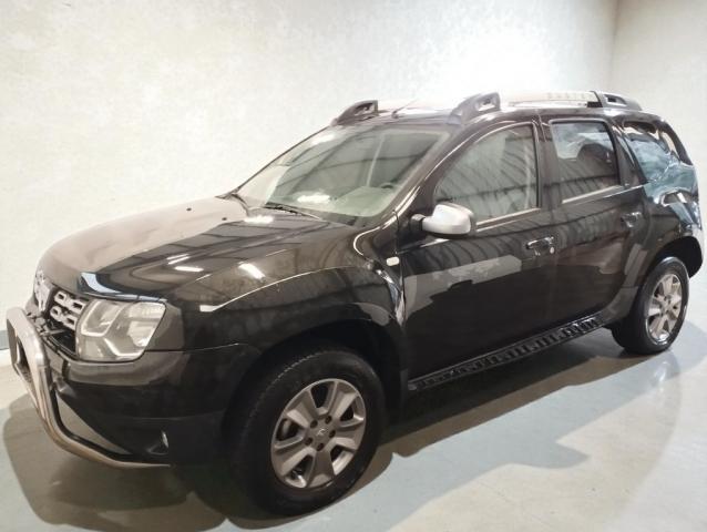 Dacia Duster image 3