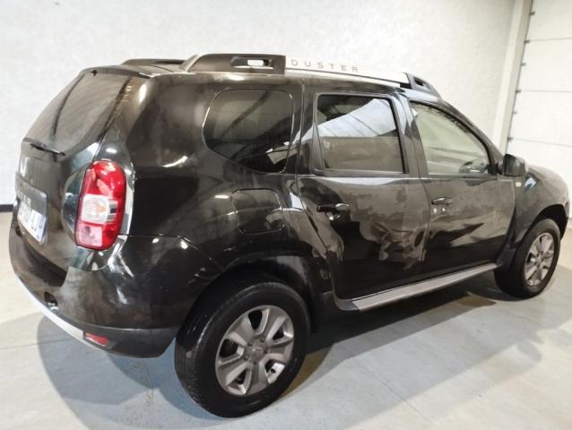 Dacia Duster image 1