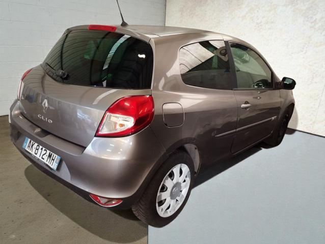 Renault Clio image 5