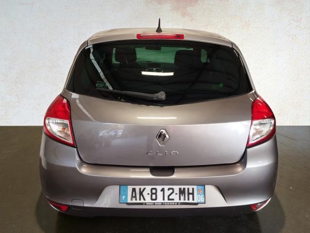Renault Clio image 4