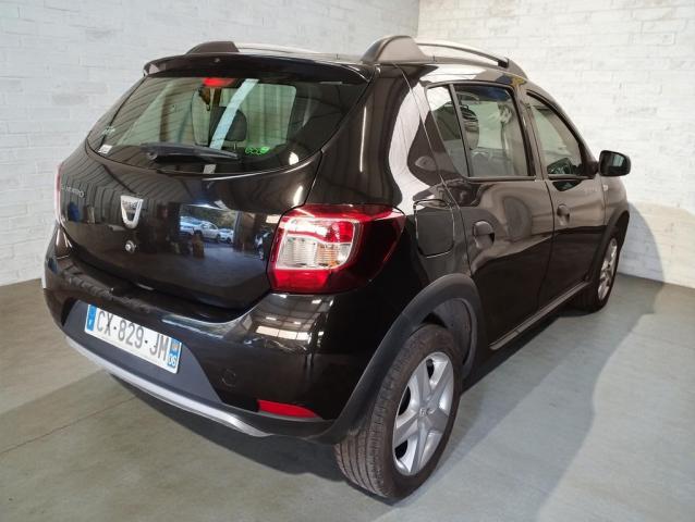 Dacia Sandero image 1
