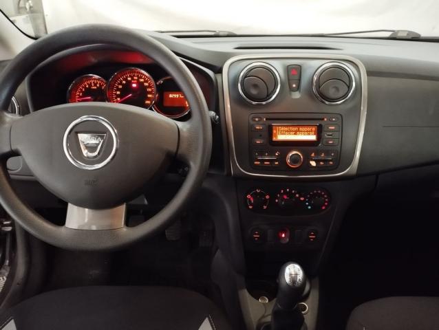 Dacia Sandero image 3