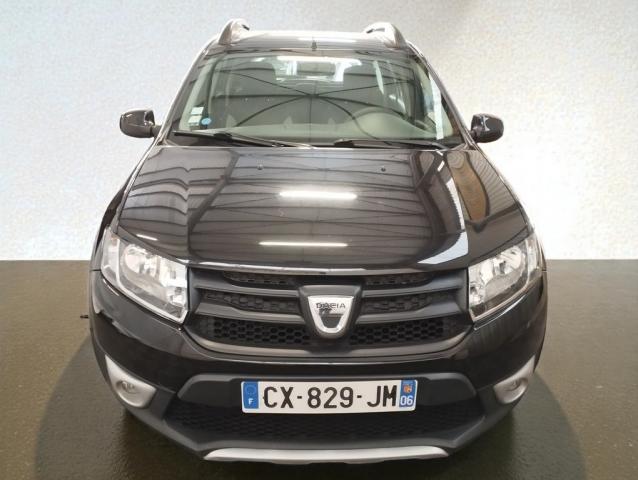 Dacia Sandero image 4