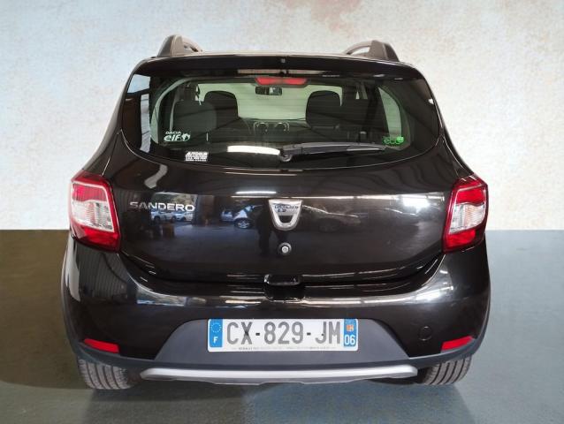Dacia Sandero image 2