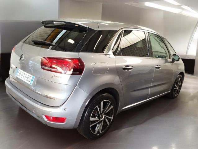 Citroen C4 Picasso image 5