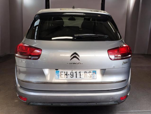 Citroen C4 Picasso image 3