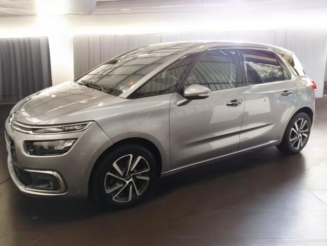 Citroen C4 Picasso image 4