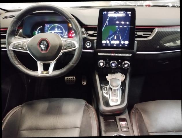 Renault Arkana image 4