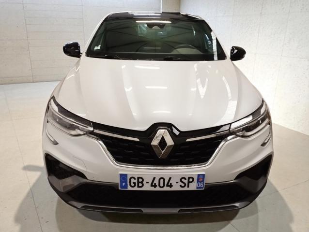 Renault Arkana image 3