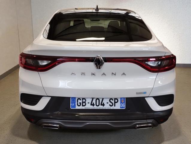 Renault Arkana image 6