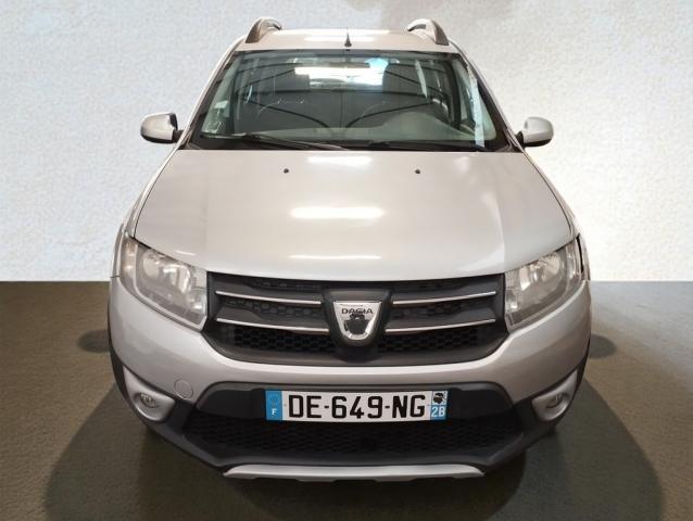 Dacia Sandero image 5