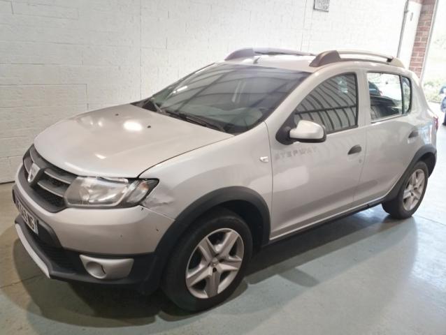 Dacia Sandero image 3