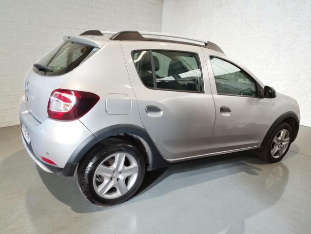 Dacia Sandero image 1