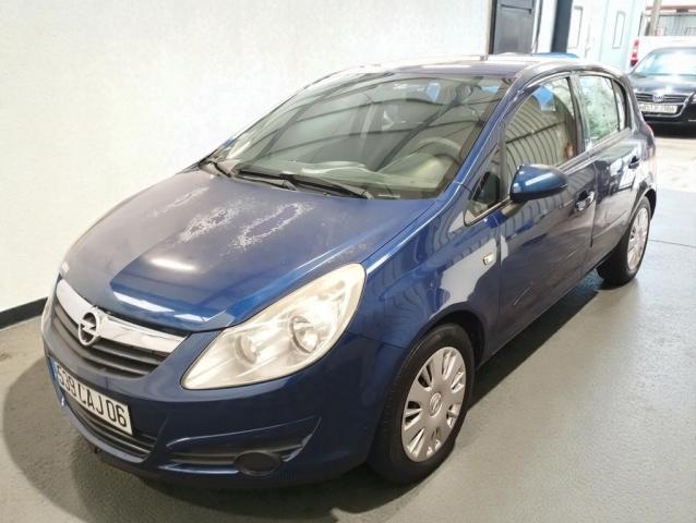 Opel Corsa 1.2 Twinport 80 Enjoy