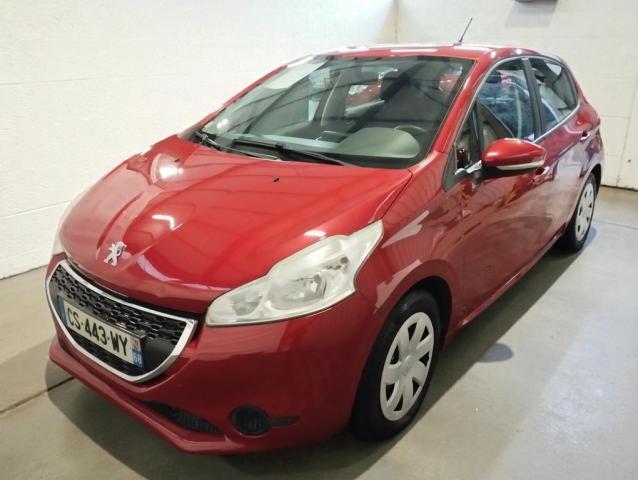 Peugeot 208 1.0 Vti 68 Active