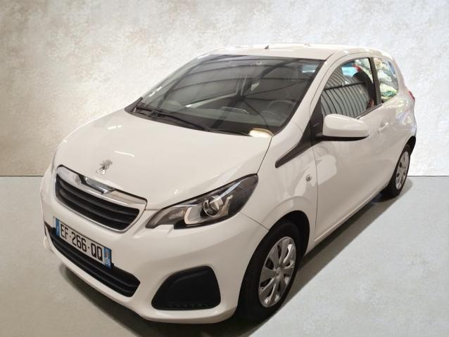 Peugeot 108 1.0 Vti 68 Active 3p