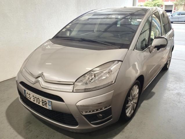 Citroen C4 Picasso E-Hdi 110 Music Touch