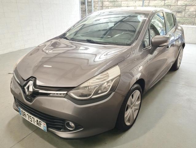 Renault Clio Iv Dci 90 Business