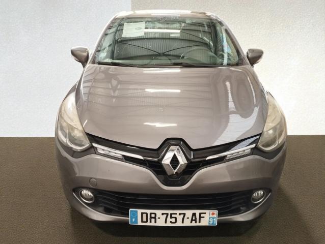 Renault Clio image 6