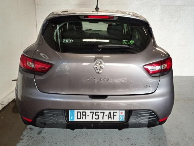 Renault Clio image 1