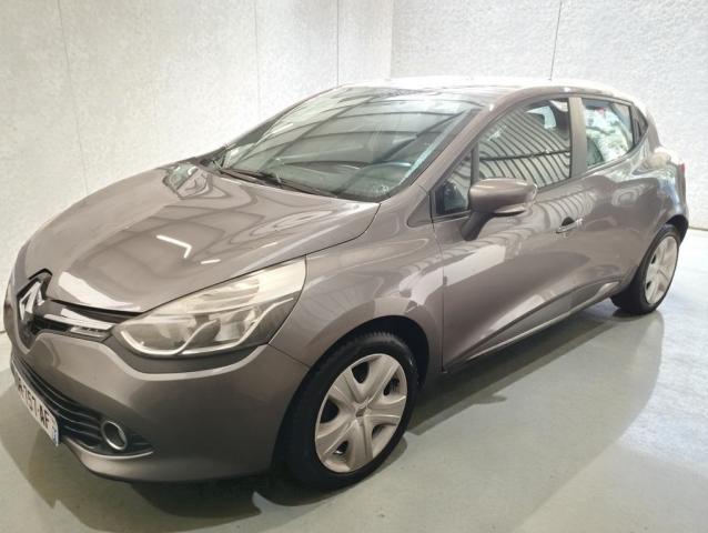 Renault Clio image 4