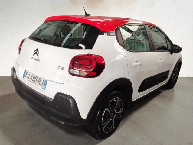 Citroen C3 image 4