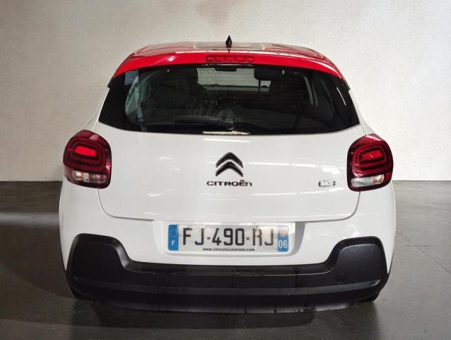 Citroen C3 image 3