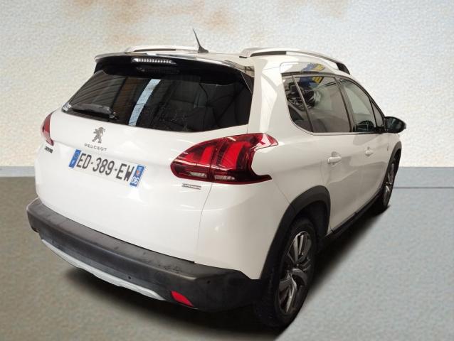 Peugeot 2008 image 5