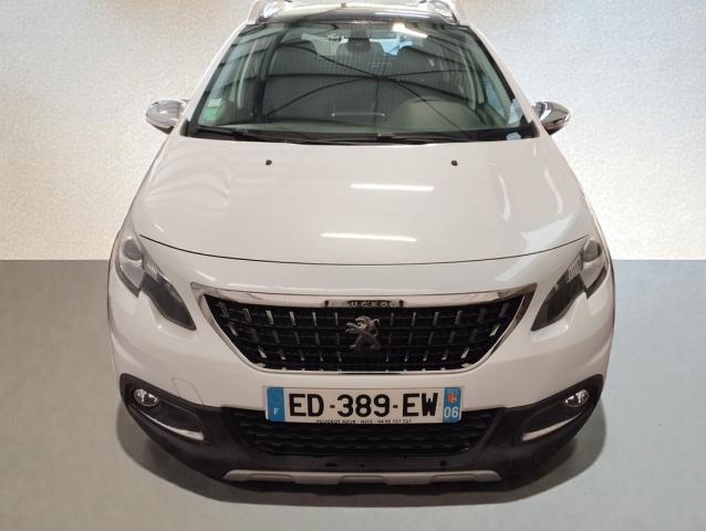Peugeot 2008 image 4