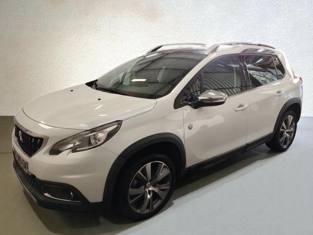 Peugeot 2008 image 1