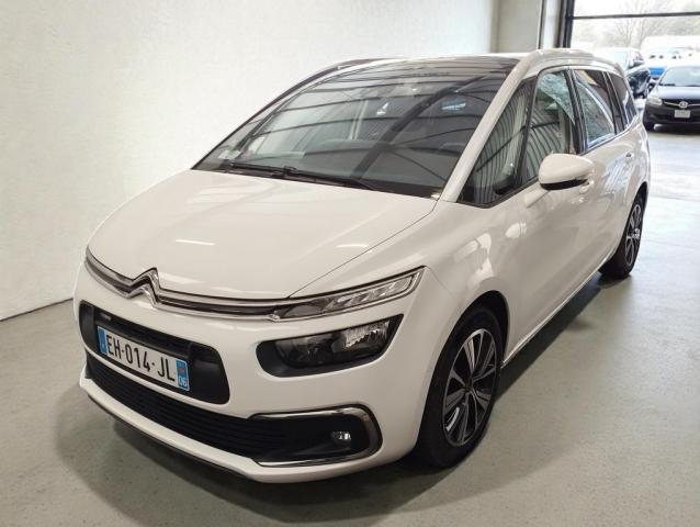 Citroen Grand C4 Picasso Gd Thp 130 Feel